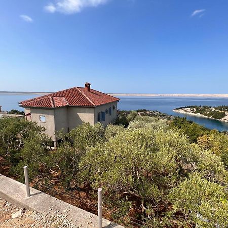 Apartment Zezelj, Tribanj Kruscica Eksteriør bilde