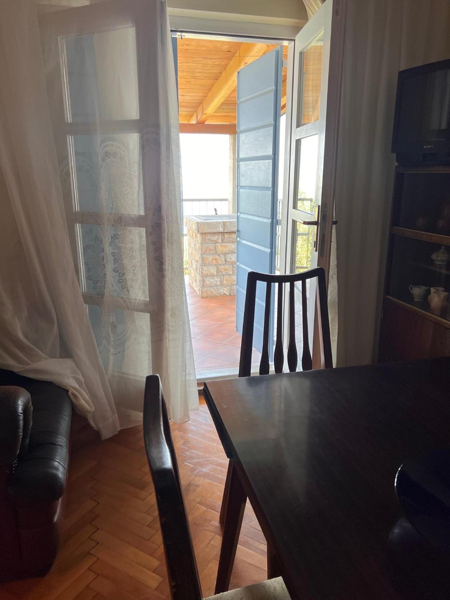Apartment Zezelj, Tribanj Kruscica Eksteriør bilde
