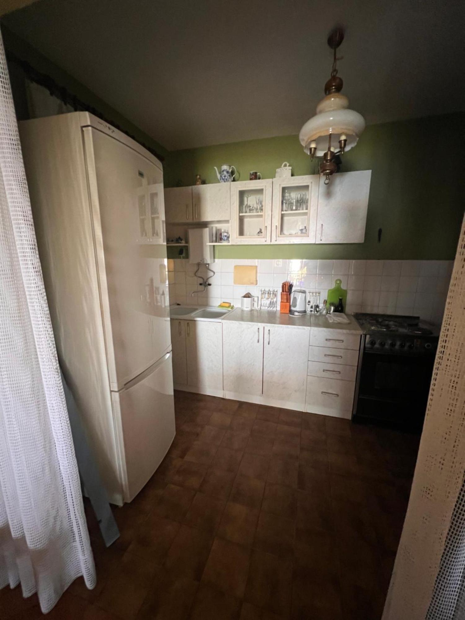 Apartment Zezelj, Tribanj Kruscica Eksteriør bilde