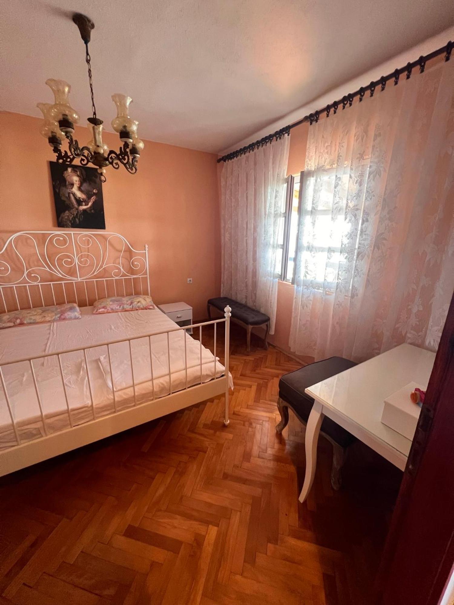 Apartment Zezelj, Tribanj Kruscica Eksteriør bilde